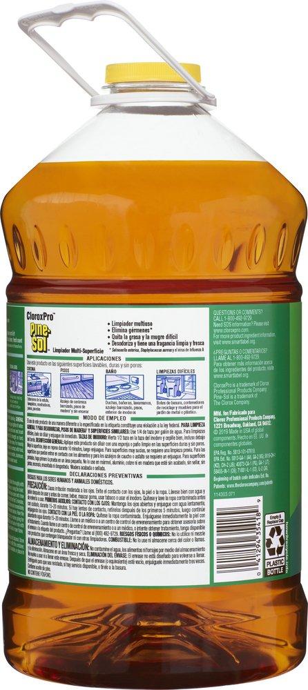 Pine-Sol Multi-Surface Cleaner (Pack of 3) 