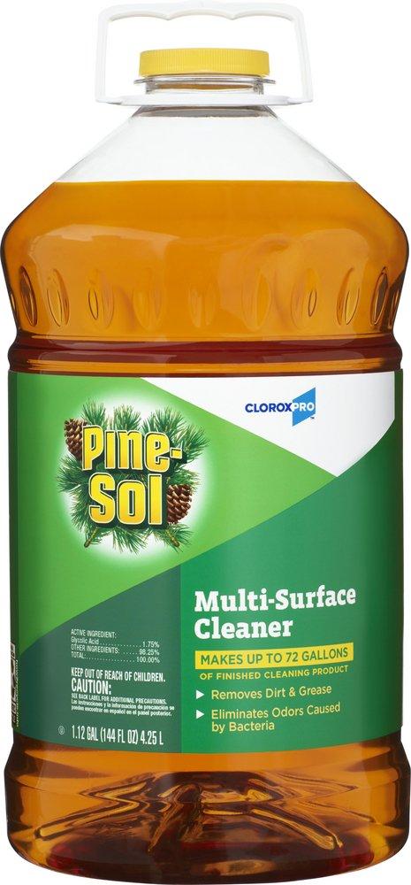 Pine-Sol Multi-Surface Cleaner (Pack of 3) 