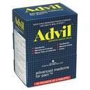 Advil Blue Pain Relievers Tablets 