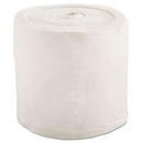 2XL White Antibacterial Towelette in White 