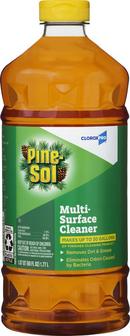 Pine-Sol Pine Scent Liquid Cleaner 