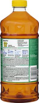 Pine-Sol Pine Scent Liquid Cleaner 