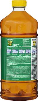 Pine-Sol Pine Scent Liquid Cleaner 