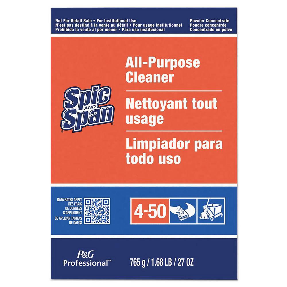 Spic and Span&reg; All-Purpose Cleaner 