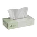 (Case of 30) Facial Tissue in White