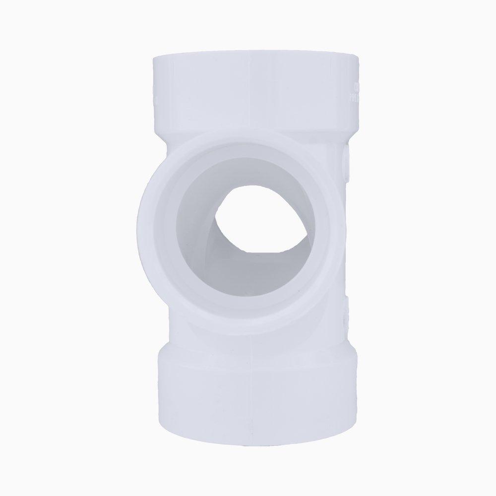 Cream CTS CPVC 90&deg; Street Elbow 