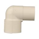 Cream CTS CPVC 90&deg; Street Elbow 