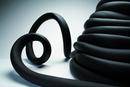 K-Flex Black 3/8 in. R2.3 NBR and PVC Pipe Insulation in Black 