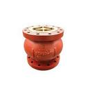 12 in. 300# Carbon Steel and Stainless Steel Flanged Metal Silent Check valve