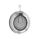 Titan Flow Control Stainless Steel Flanged Swing Check Valve 