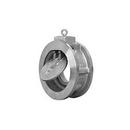 4 in. Stainless Steel Flanged Check Valve