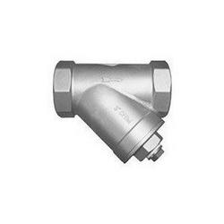 3/4 in. Socket Weld 316L Stainless Steel Wyes