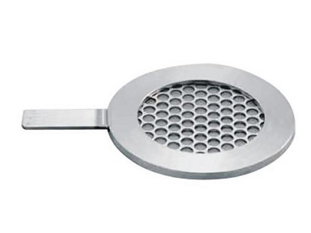 Titan Flow Control Temporary Stainless Steel Plate Strainer 