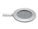 2-1/2 in. Temporary Stainless Steel Plate Strainer