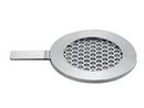 Titan Flow Control Temporary Stainless Steel Plate Strainer 