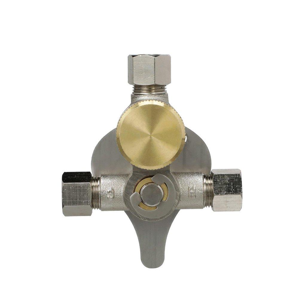 Zurn Compression Mixing Valve 