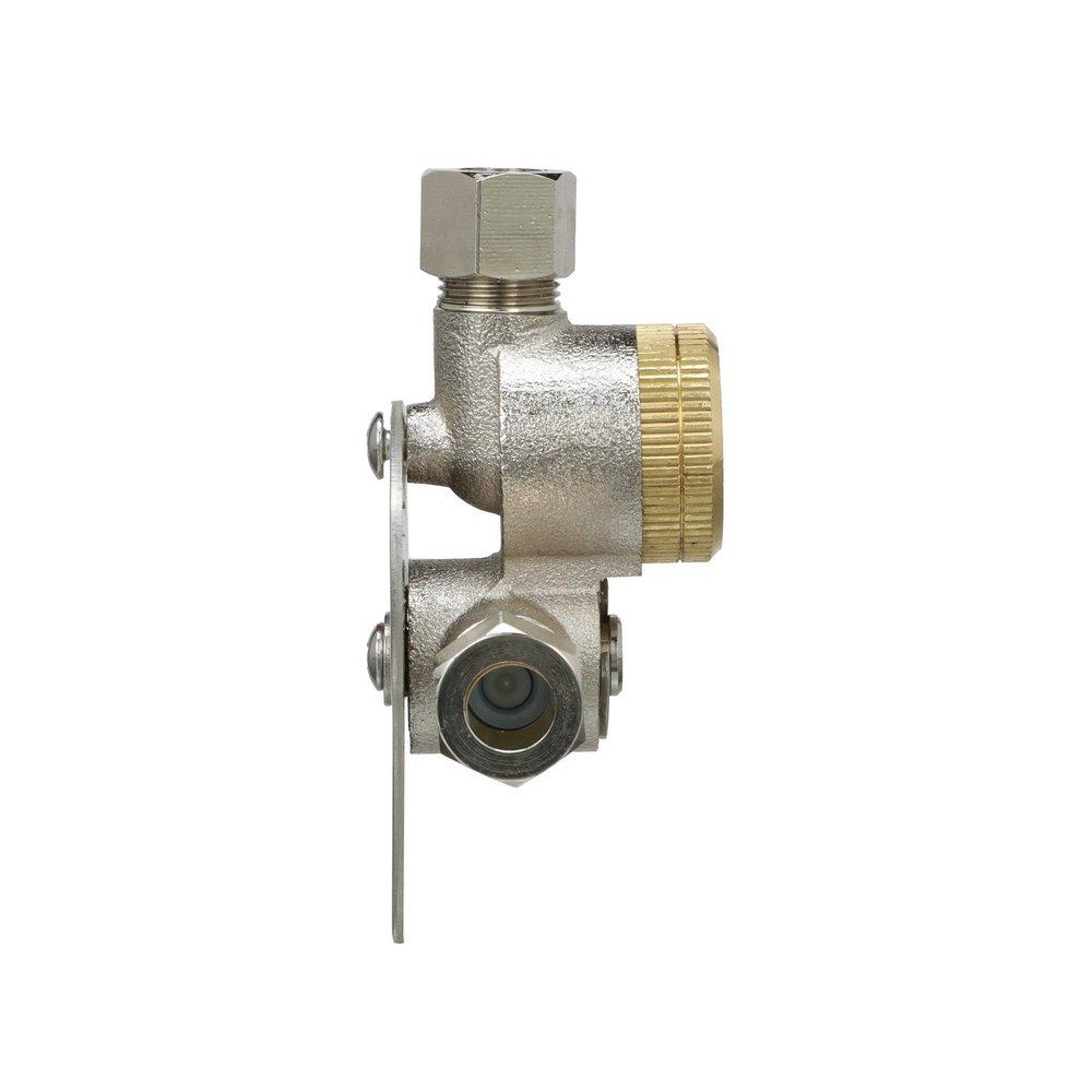 Zurn Compression Mixing Valve 