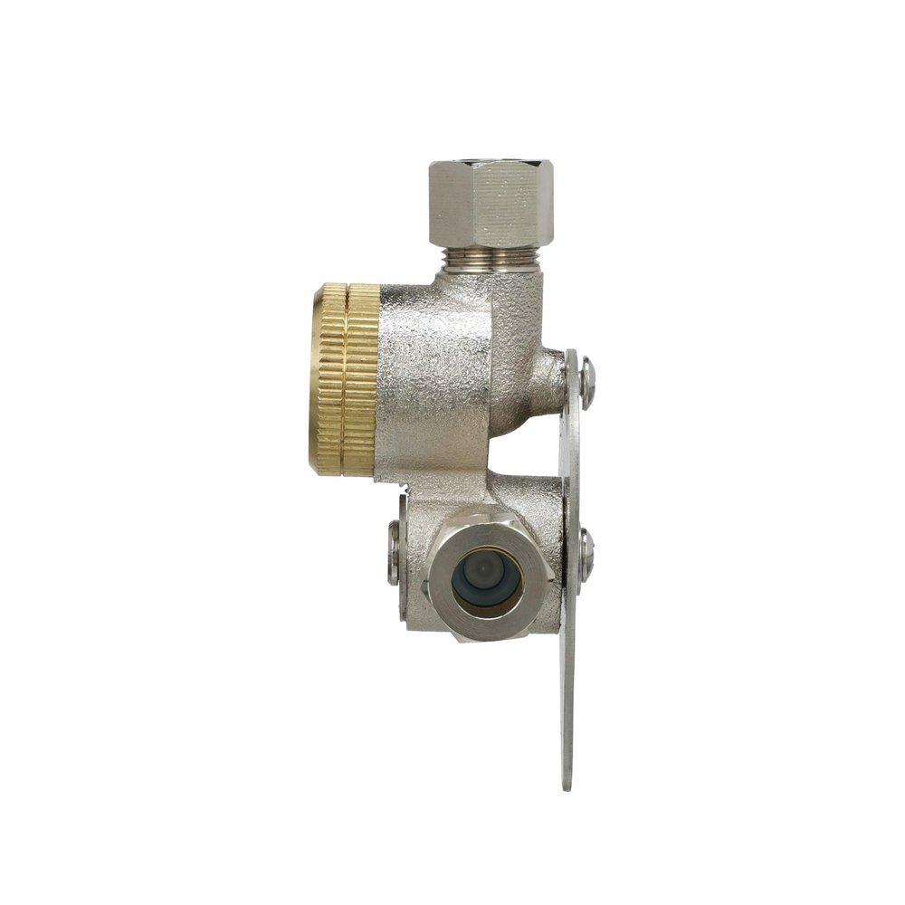 Zurn Compression Mixing Valve 