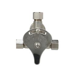3/8 in. Compression Mixing Valve