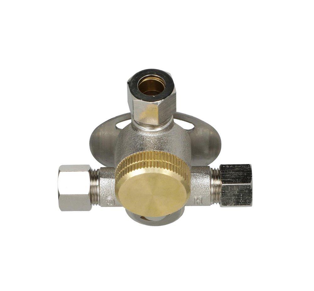 Zurn Compression Mixing Valve 