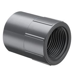 2 in. Socket x FPT Schedule 80 PVC Adapter