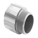 1-1/4 in. MPT x Socket Schedule 80 CPVC Adapter