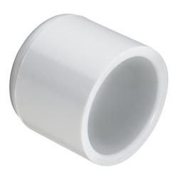 2 in. Socket Schedule 40 PVC Cap