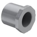 Grey Socket Sch. 80 CPVC Bushing 