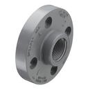 Grey FIPT Schedule 80 Webb CPVC Flange 
