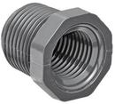 Grey MPT x FPT Schedule 80 CPVC Bushing 