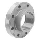 Grey Socket Straight Schedule 80 CPVC and PVC Flange 