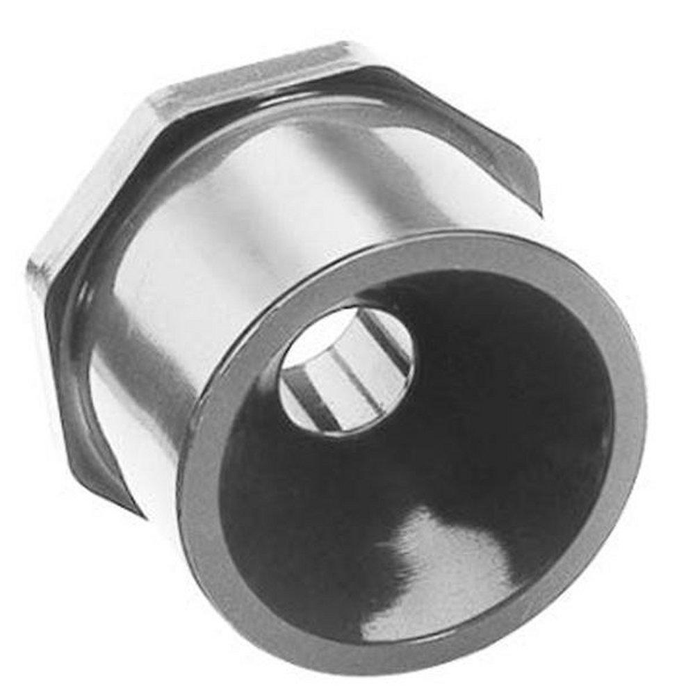 Grey Socket Sch. 80 CPVC Bushing 
