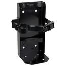 Amerex Black Fire Extinguisher Bracket 