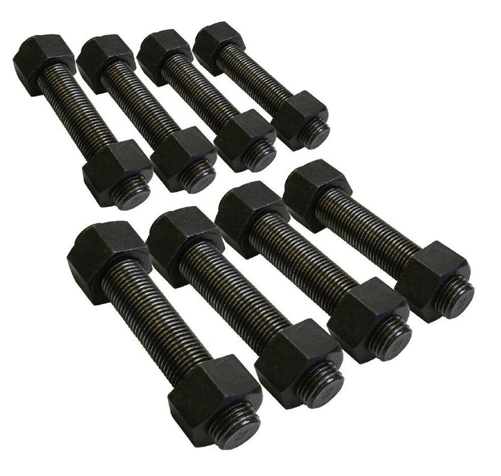 FNW&reg; Plain 150# B7 Stud/Nuts Flange Kit 