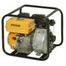 Pompco 6.5 hp High Pressure Gas Trash Pump 