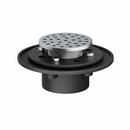 PROFLO&reg; 2 in. Threaded Chrome Shower Drain 