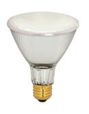 39W PAR30 Short Neck Dimmable Halogen Light Bulb with Medium Base