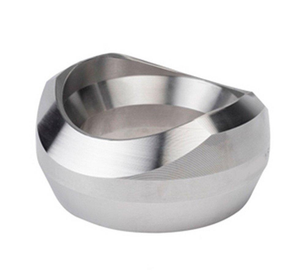 2 in. 304L Stainless Steel Threadolet 