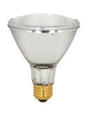 39W PAR30 Long Neck Dimmable Halogen Light Bulb with Medium Base