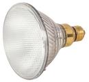 39W PAR38 Dimmable Halogen Light Bulb with Medium Base