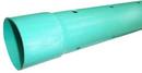 4 in. x 14 ft. SDR 35 Schedule PVC Pipe