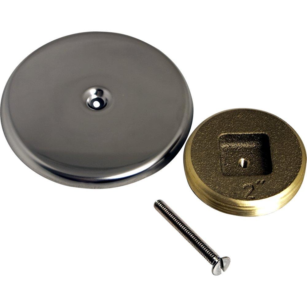 Lincoln Products&reg; Cleanout 