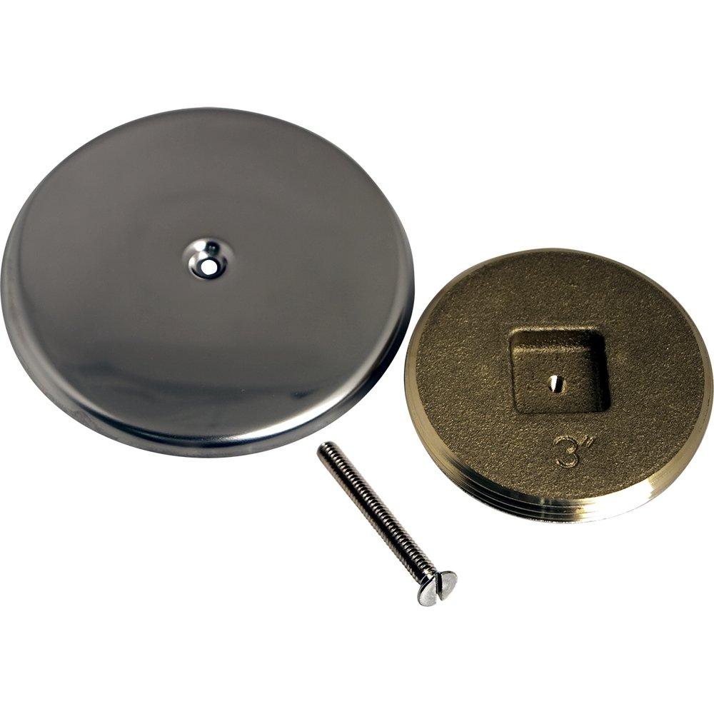 Lincoln Products&reg; Cleanout 