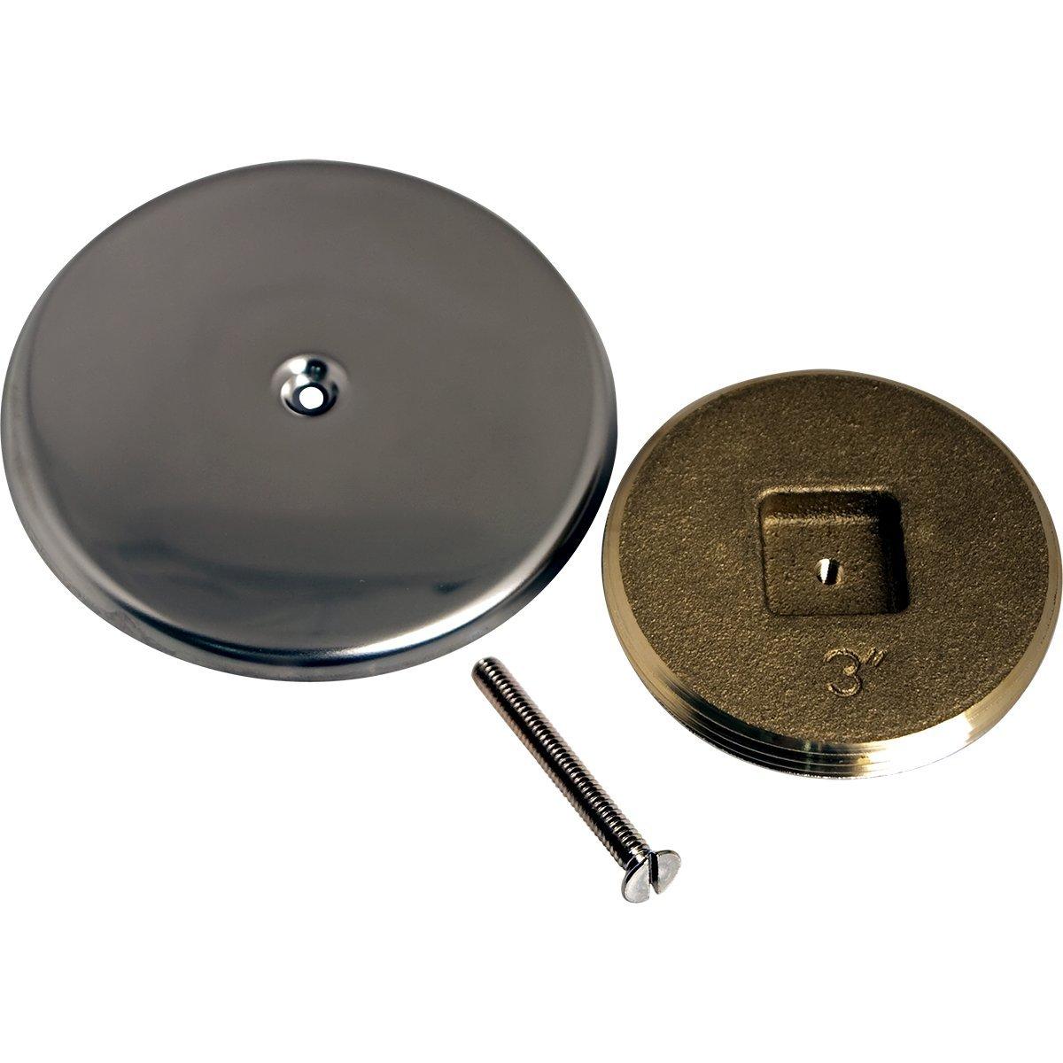 Lincoln Products&reg; Cleanout 