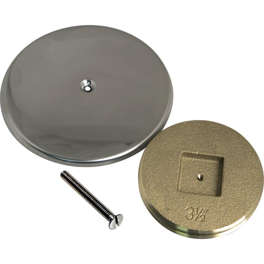 Lincoln Products&reg; Cleanout 