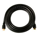 16-2/5 ft. HDMI Cable with Ethernet