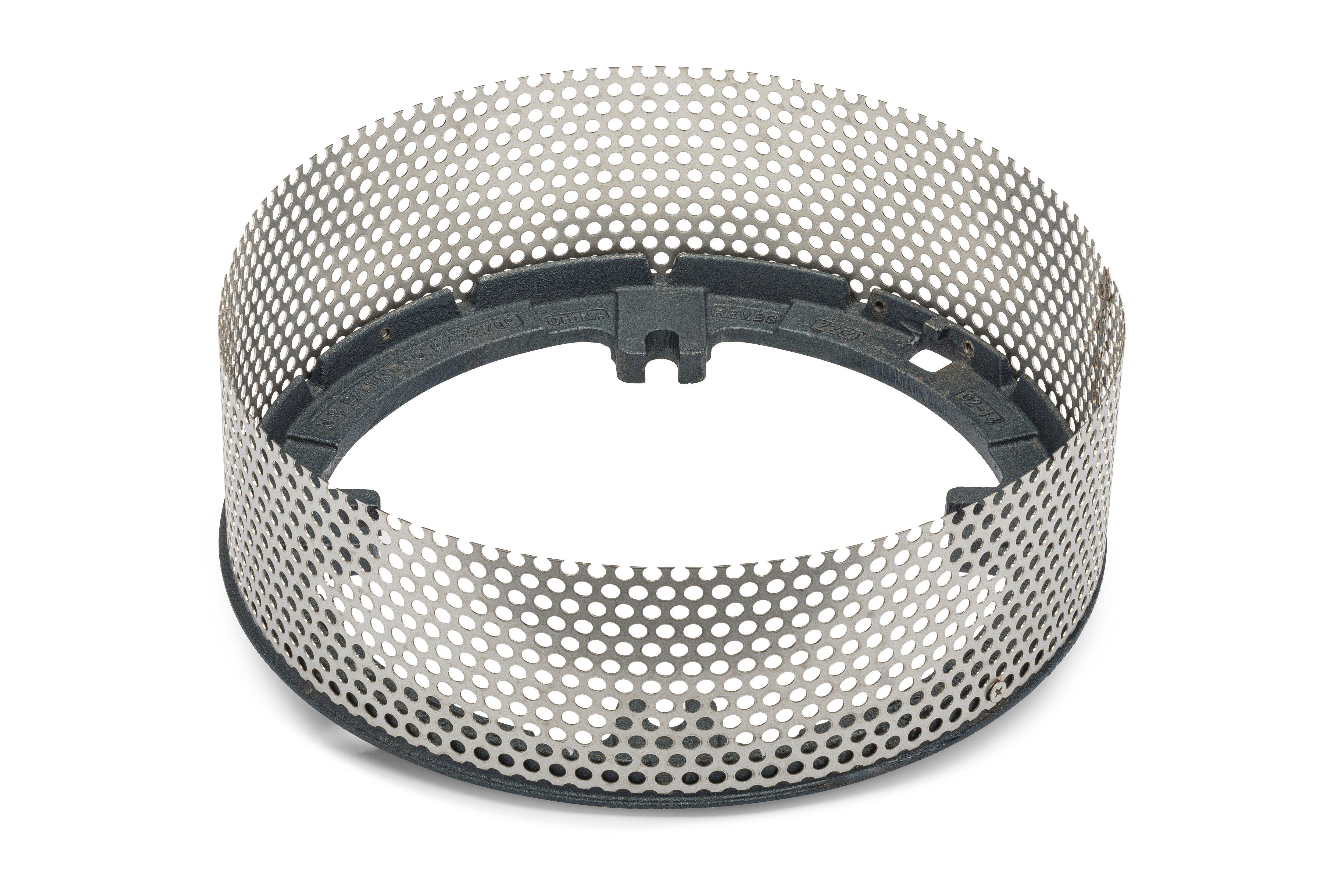 Zurn Stainless Steel Gravel Guard 