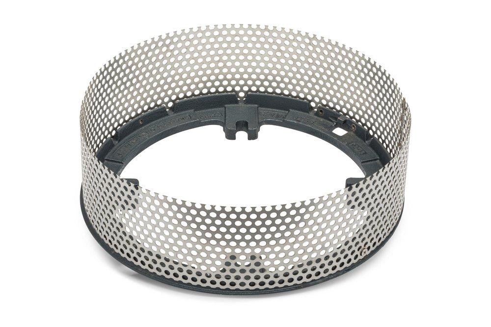 Zurn Stainless Steel Gravel Guard 