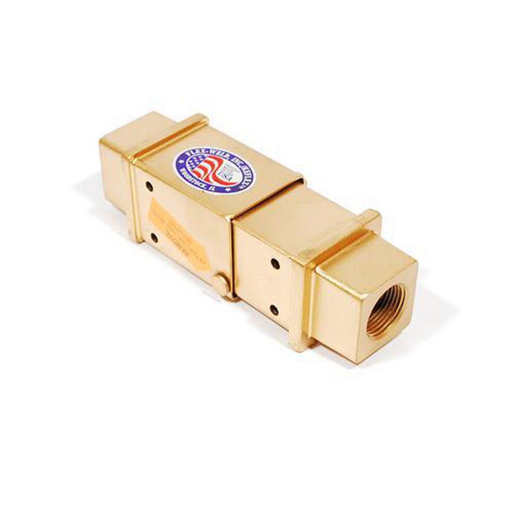 Flex-Weld FIP Compensator 