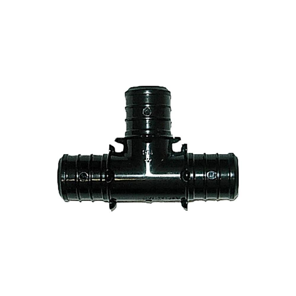 NIBCO Plastic PEX Crimp Tee 